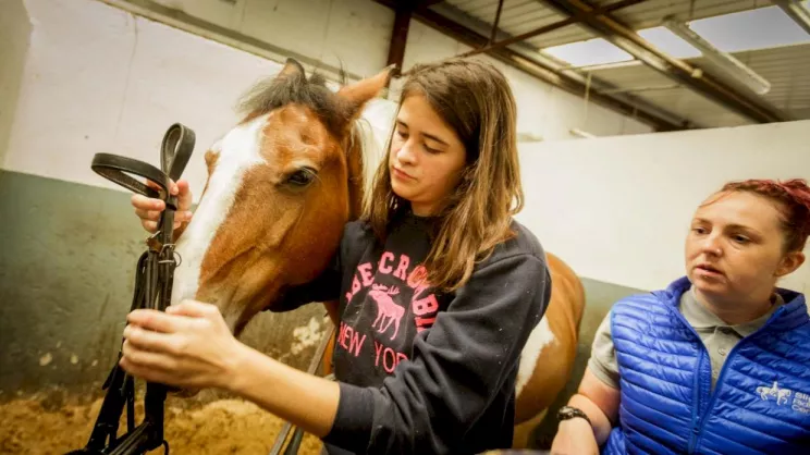 Schülersprachreise Sligo