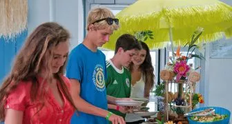 Französisch lernen Montpellier