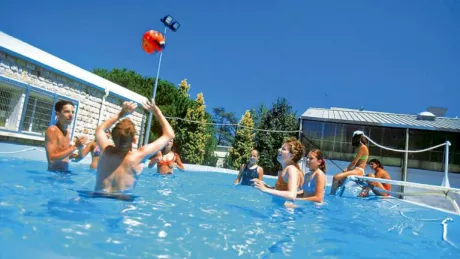 Pool & Freizeit Antibes