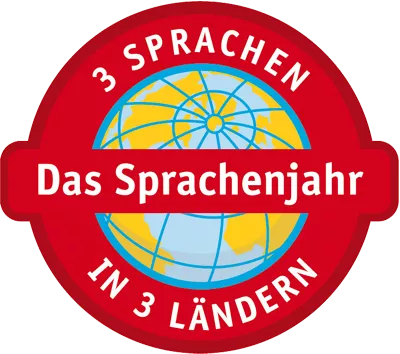 Logo Sprachenjahr
