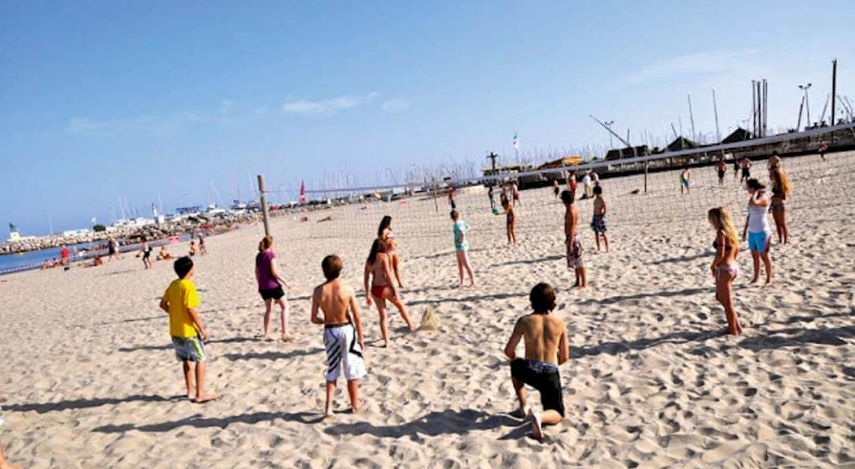 large-beach-volleyball