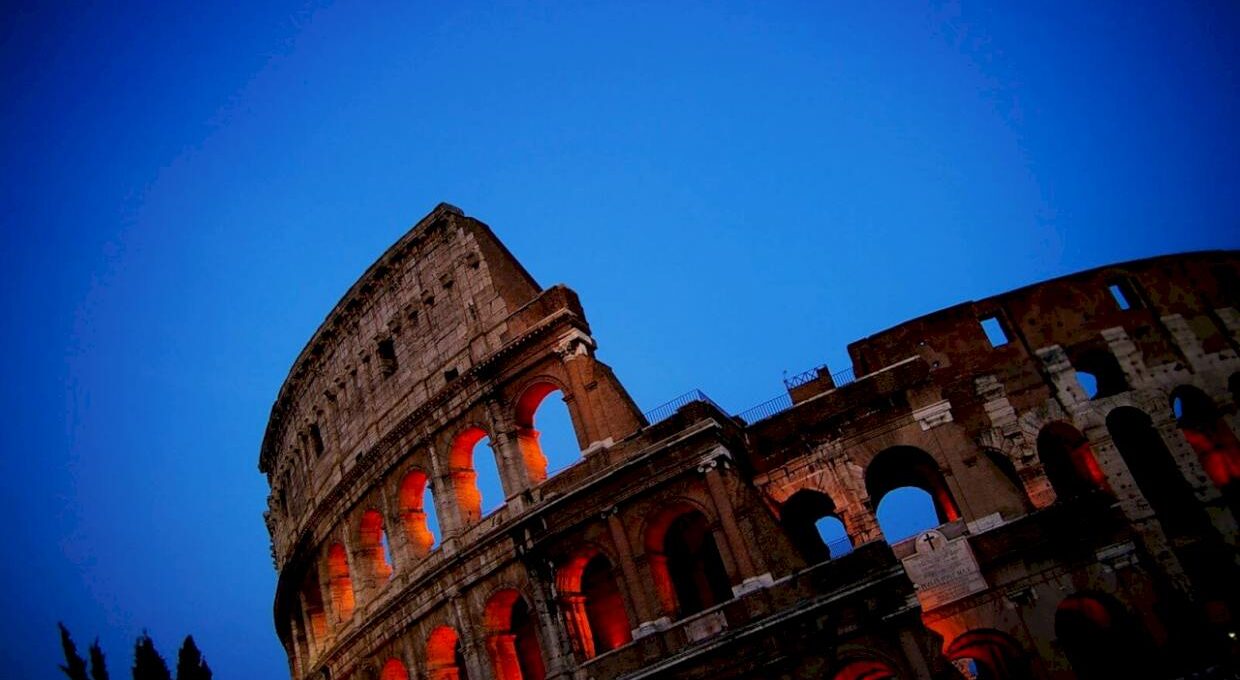 large-rome